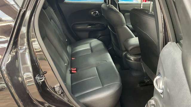 View our NISSAN JUKE