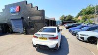 USED 2024 24 BMW 3 SERIES 2.0 330e 12kWh M Sport Auto Euro 6 (s/s) 4dr PERFORMANCEKIT+LCI+TECHPACK