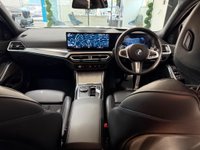 USED 2024 24 BMW 3 SERIES 2.0 330e 12kWh M Sport Auto Euro 6 (s/s) 4dr PERFORMANCEKIT+LCI+TECHPACK