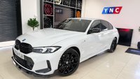 USED 2024 24 BMW 3 SERIES 2.0 330e 12kWh M Sport Auto Euro 6 (s/s) 4dr PERFORMANCEKIT+LCI+TECHPACK