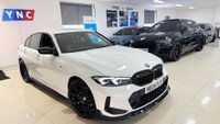 USED 2024 24 BMW 3 SERIES 2.0 330e 12kWh M Sport Auto Euro 6 (s/s) 4dr PERFORMANCEKIT+LCI+TECHPACK