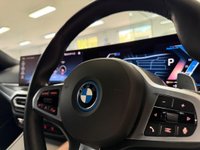 USED 2024 24 BMW 3 SERIES 2.0 330e 12kWh M Sport Auto Euro 6 (s/s) 4dr PERFORMANCEKIT+LCI+TECHPACK