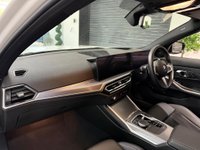 USED 2024 24 BMW 3 SERIES 2.0 330e 12kWh M Sport Auto Euro 6 (s/s) 4dr PERFORMANCEKIT+LCI+TECHPACK