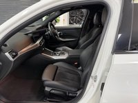 USED 2024 24 BMW 3 SERIES 2.0 330e 12kWh M Sport Auto Euro 6 (s/s) 4dr PERFORMANCEKIT+LCI+TECHPACK