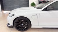 USED 2024 24 BMW 3 SERIES 2.0 330e 12kWh M Sport Auto Euro 6 (s/s) 4dr PERFORMANCEKIT+LCI+TECHPACK