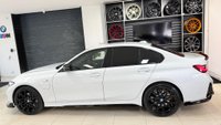 USED 2024 24 BMW 3 SERIES 2.0 330e 12kWh M Sport Auto Euro 6 (s/s) 4dr PERFORMANCEKIT+LCI+TECHPACK