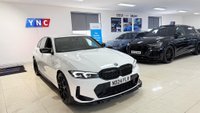 USED 2024 24 BMW 3 SERIES 2.0 330e 12kWh M Sport Auto Euro 6 (s/s) 4dr PERFORMANCEKIT+LCI+TECHPACK