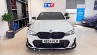 USED 2024 24 BMW 3 SERIES 2.0 330e 12kWh M Sport Auto Euro 6 (s/s) 4dr PERFORMANCEKIT+LCI+TECHPACK