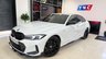 USED 2024 24 BMW 3 SERIES 2.0 330e 12kWh M Sport Auto Euro 6 (s/s) 4dr PERFORMANCEKIT+LCI+TECHPACK