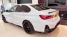 USED 2024 24 BMW 3 SERIES 2.0 330e 12kWh M Sport Auto Euro 6 (s/s) 4dr PERFORMANCEKIT+LCI+TECHPACK