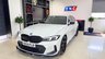 USED 2024 24 BMW 3 SERIES 2.0 330e 12kWh M Sport Auto Euro 6 (s/s) 4dr PERFORMANCEKIT+LCI+TECHPACK