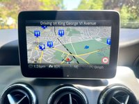 USED 2018 68 MERCEDES-BENZ CLA 1.6 CLA200 AMG Line Night Edition Coupe 4dr Petrol 7G-DCT Euro 6 (s/s) (156 ps) 2 OWNERS 55K MILES HIGH SPEC