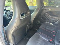 USED 2018 68 MERCEDES-BENZ CLA 1.6 CLA200 AMG Line Night Edition Coupe 4dr Petrol 7G-DCT Euro 6 (s/s) (156 ps) 2 OWNERS 55K MILES HIGH SPEC