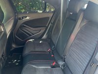 USED 2018 68 MERCEDES-BENZ CLA 1.6 CLA200 AMG Line Night Edition Coupe 4dr Petrol 7G-DCT Euro 6 (s/s) (156 ps) 2 OWNERS 55K MILES HIGH SPEC