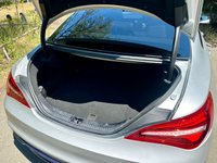USED 2018 68 MERCEDES-BENZ CLA 1.6 CLA200 AMG Line Night Edition Coupe 4dr Petrol 7G-DCT Euro 6 (s/s) (156 ps) 2 OWNERS 55K MILES HIGH SPEC