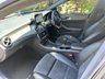 USED 2018 68 MERCEDES-BENZ CLA 1.6 CLA200 AMG Line Night Edition Coupe 4dr Petrol 7G-DCT Euro 6 (s/s) (156 ps) 2 OWNERS 55K MILES HIGH SPEC