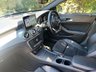 USED 2018 68 MERCEDES-BENZ CLA 1.6 CLA200 AMG Line Night Edition Coupe 4dr Petrol 7G-DCT Euro 6 (s/s) (156 ps) 2 OWNERS 55K MILES HIGH SPEC