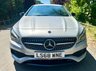 USED 2018 68 MERCEDES-BENZ CLA 1.6 CLA200 AMG Line Night Edition Coupe 4dr Petrol 7G-DCT Euro 6 (s/s) (156 ps) 2 OWNERS 55K MILES HIGH SPEC