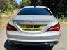 USED 2018 68 MERCEDES-BENZ CLA 1.6 CLA200 AMG Line Night Edition Coupe 4dr Petrol 7G-DCT Euro 6 (s/s) (156 ps) 2 OWNERS 55K MILES HIGH SPEC