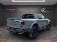 USED 2025 75 FORD RANGER 3.0T V6 EcoBoost Raptor Auto 4WD Euro 6 (s/s) 4dr CENTURIAN XTRA WIDE EDITION 22