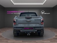 USED 2025 75 FORD RANGER 3.0T V6 EcoBoost Raptor Auto 4WD Euro 6 (s/s) 4dr CENTURIAN XTRA WIDE EDITION 22