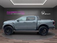 USED 2025 75 FORD RANGER 3.0T V6 EcoBoost Raptor Auto 4WD Euro 6 (s/s) 4dr CENTURIAN XTRA WIDE EDITION 22
