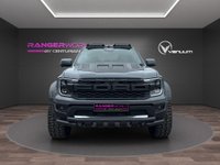 USED 2025 75 FORD RANGER 3.0T V6 EcoBoost Raptor Auto 4WD Euro 6 (s/s) 4dr CENTURIAN XTRA WIDE EDITION 22
