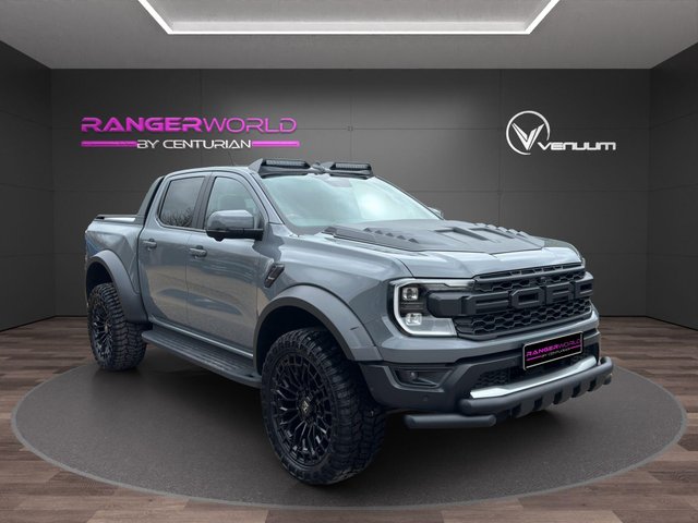 View our FORD RANGER