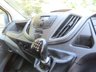 USED 2016 66 FORD TRANSIT 2.0 350 EcoBlue RWD L3 H2 Euro 6 5dr LOW MILES ONLY 52K!