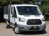 USED 2016 66 FORD TRANSIT 2.0 350 EcoBlue RWD L3 H2 Euro 6 5dr LOW MILES ONLY 52K!