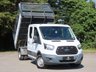 USED 2016 66 FORD TRANSIT 2.0 350 EcoBlue RWD L3 H2 Euro 6 5dr LOW MILES ONLY 52K!