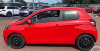 USED 2016 66 PEUGEOT 108 1.0 Active Hatchback 3dr Petrol Manual Euro 6 (68 ps) GENUINE LOW MILEAGE FROM NEW, LONG MOT AND RECENTLY SERVICED, HPI CLEAR, 2 X KEYS, STUNNING CONDITION INSIDE AND OUT! AIR CON, BLUETOOTH, ELECTRIC WINDOWS