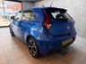 USED 2019 19 MG MG3 1.5 VTi-TECH Exclusive Euro 6 (s/s) 5dr Sensors|LowMileague|BuyOnline