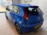USED 2019 19 MG MG3 1.5 VTi-TECH Exclusive Euro 6 (s/s) 5dr Sensors|LowMileague|BuyOnline