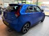 USED 2019 19 MG MG3 1.5 VTi-TECH Exclusive Euro 6 (s/s) 5dr Sensors|LowMileague|BuyOnline
