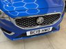USED 2019 19 MG MG3 1.5 VTi-TECH Exclusive Euro 6 (s/s) 5dr Sensors|LowMileague|BuyOnline