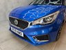 USED 2019 19 MG MG3 1.5 VTi-TECH Exclusive Euro 6 (s/s) 5dr Sensors|LowMileague|BuyOnline