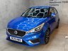 USED 2019 19 MG MG3 1.5 VTi-TECH Exclusive Euro 6 (s/s) 5dr Sensors|LowMileague|BuyOnline