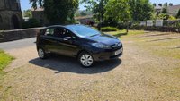 USED 2011 11 FORD FIESTA 1.6 TDCi ECOnetic DPF 5dr Great history! Low mileage!