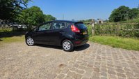 USED 2011 11 FORD FIESTA 1.6 TDCi ECOnetic DPF 5dr Great history! Low mileage!