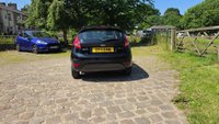 USED 2011 11 FORD FIESTA 1.6 TDCi ECOnetic DPF 5dr Great history! Low mileage!