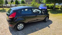USED 2011 11 FORD FIESTA 1.6 TDCi ECOnetic DPF 5dr Great history! Low mileage!