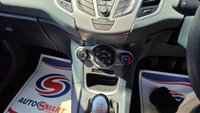 USED 2011 11 FORD FIESTA 1.6 TDCi ECOnetic DPF 5dr Great history! Low mileage!