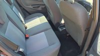 USED 2011 11 FORD FIESTA 1.6 TDCi ECOnetic DPF 5dr Great history! Low mileage!