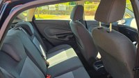 USED 2011 11 FORD FIESTA 1.6 TDCi ECOnetic DPF 5dr Great history! Low mileage!