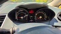 USED 2011 11 FORD FIESTA 1.6 TDCi ECOnetic DPF 5dr Great history! Low mileage!