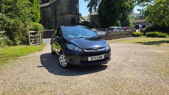 View our FORD FIESTA