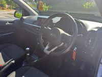 USED 2019 19 KIA PICANTO 1.25 2 Hatchback 5dr Petrol Manual Euro 6 (83 bhp) 