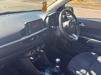 USED 2019 19 KIA PICANTO 1.25 2 Hatchback 5dr Petrol Manual Euro 6 (83 bhp) 