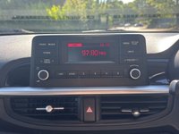 USED 2019 19 KIA PICANTO 1.25 2 Hatchback 5dr Petrol Manual Euro 6 (83 bhp) 